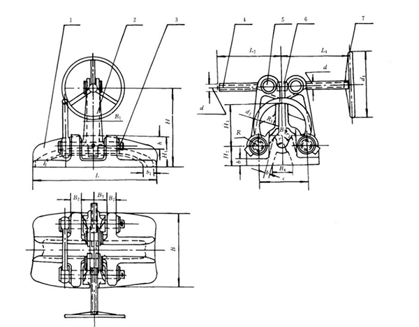 CBT 178-1996 Spiral Type Chain Stopper Type A331268.jpg CBT 178-1996 Spiral Type Chain Stopper Type A.jpg